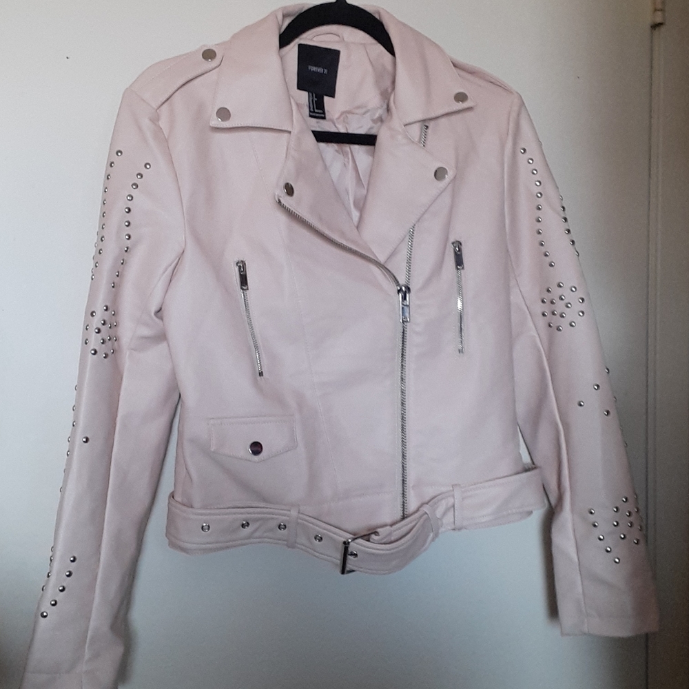 Ladies Jacket